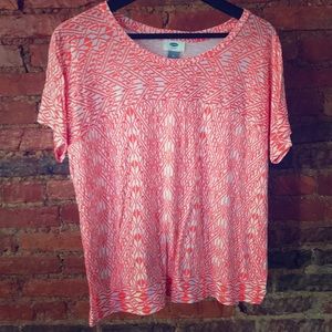 Old navy T-shirt